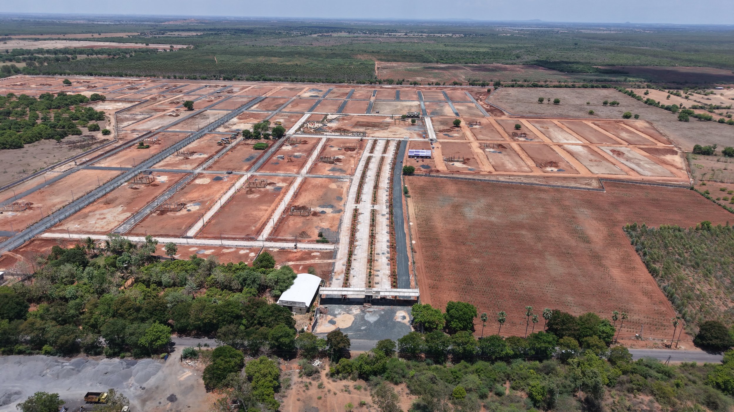 ISKON City 2