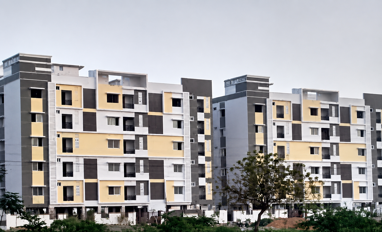 ISKON City